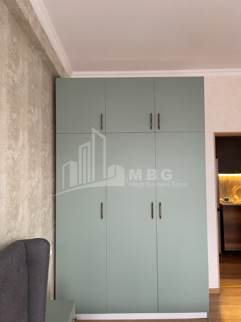 For Sale Flat, in Didube