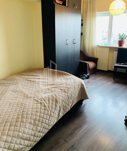 For Rent Flat, in Vake