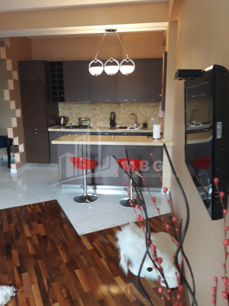 For Rent Flat, in Vazha-Pshavela Blocks