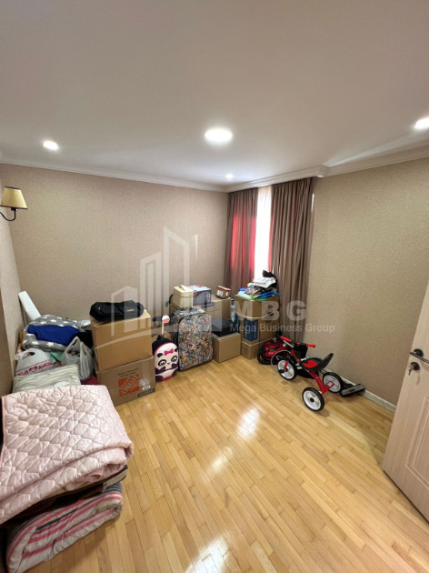 For Sale Flat, in Saburtalo