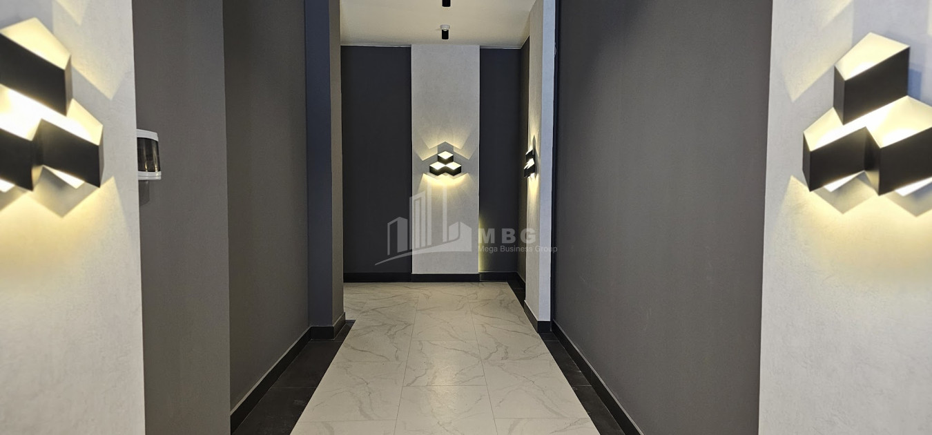 For Sale Flat, in Saburtalo