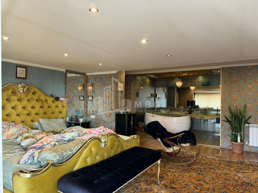 იყიდება ბინა, დიღმის მასივი