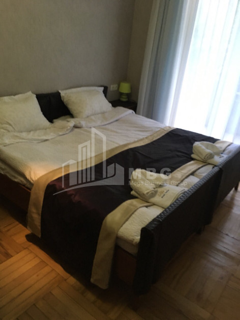 В аренду Квартира, в Сабуртало