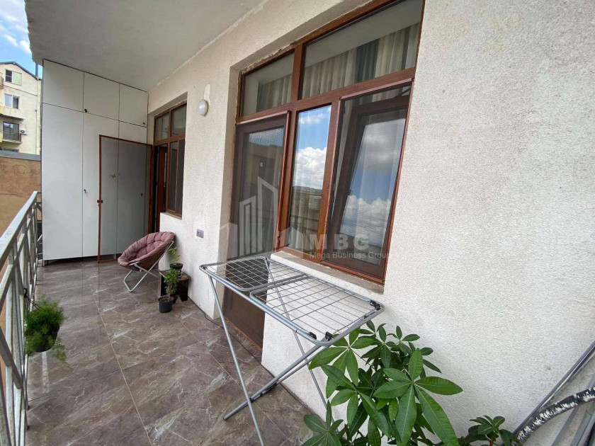 For Rent Flat, in Vera