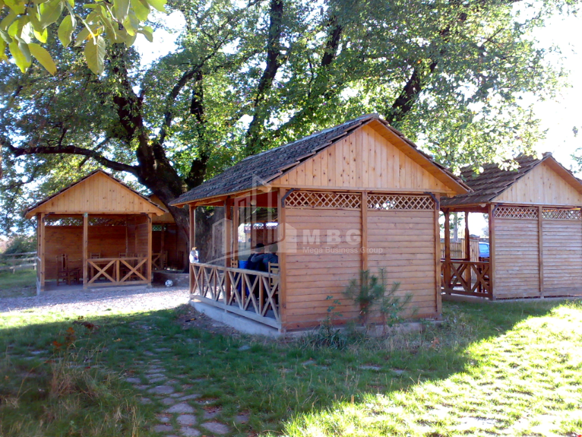 For Sale Country Land, in Misaktsieli