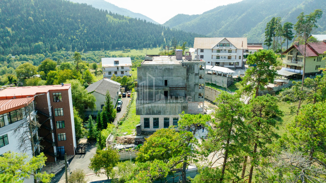 For Sale Commercial Likani Borjomi Samtskhe   Javakheti