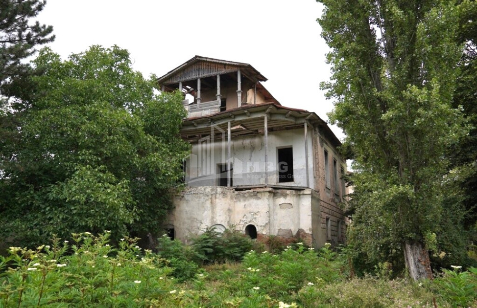 Продается Коммерческий Каспси Шида Картли
