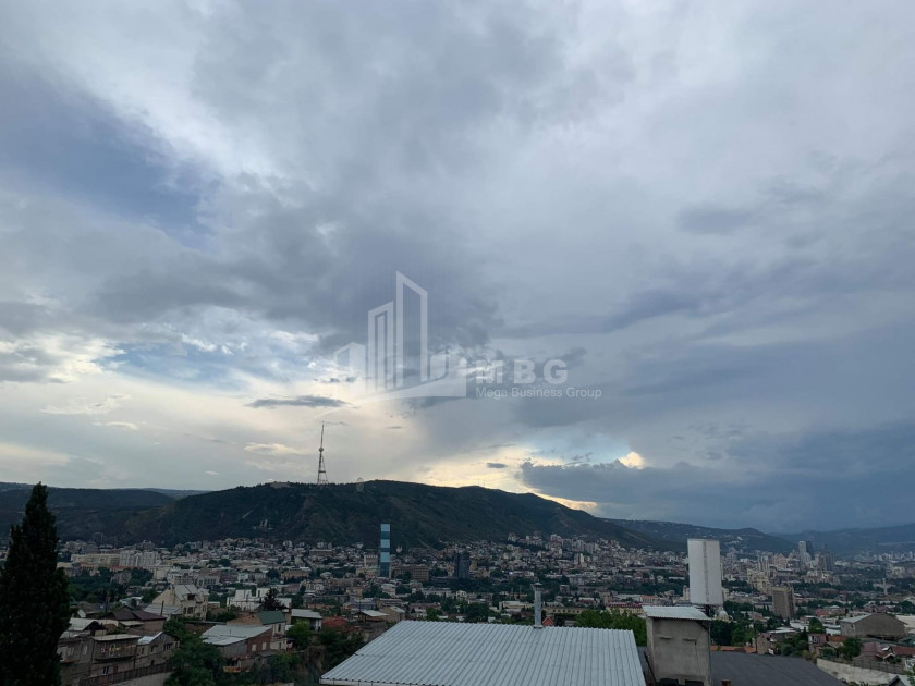 Продается Дом - Вилла, в Сванетис Убани