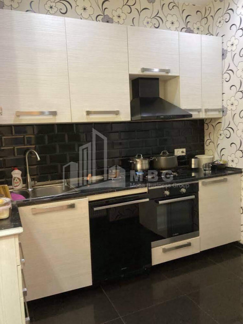 Продается Квартира, в Багеби