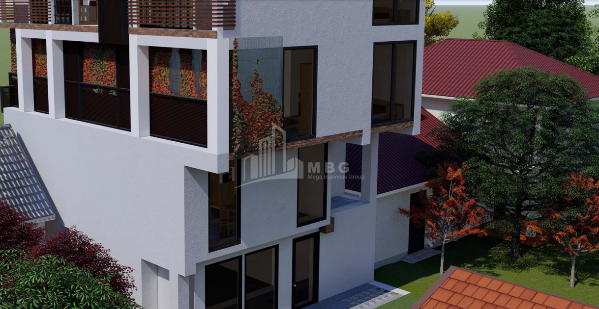 For Sale Residential Land, in Avlabari