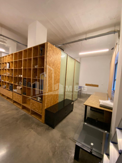 For Rent For office Commercial, in Sololaki