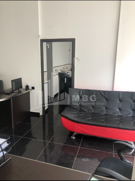 For Rent Витражный фасад Commercial, in Saburtalo