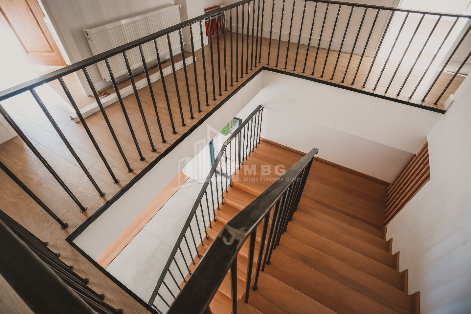 ქირავდება სახლი - აგარაკი, დიღმის ჭალა