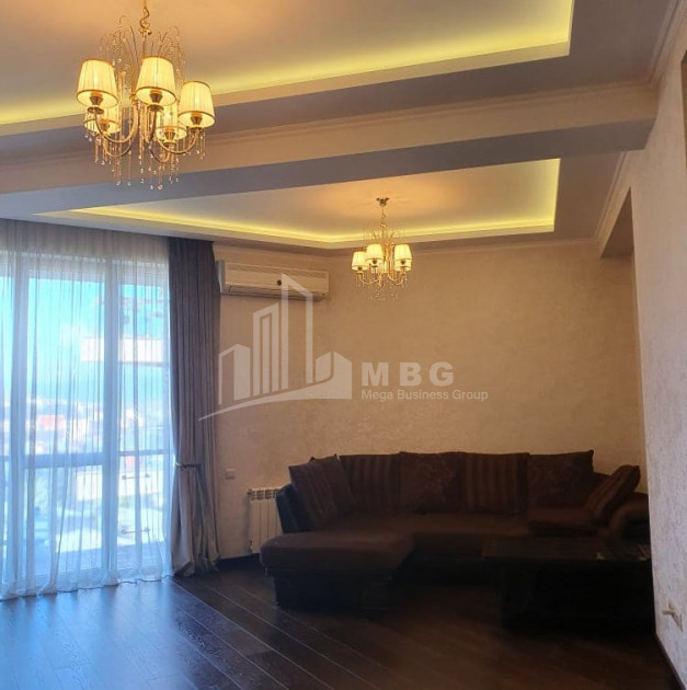 Wohnung 3 zimmer 156 m² Tiflis, Georgien