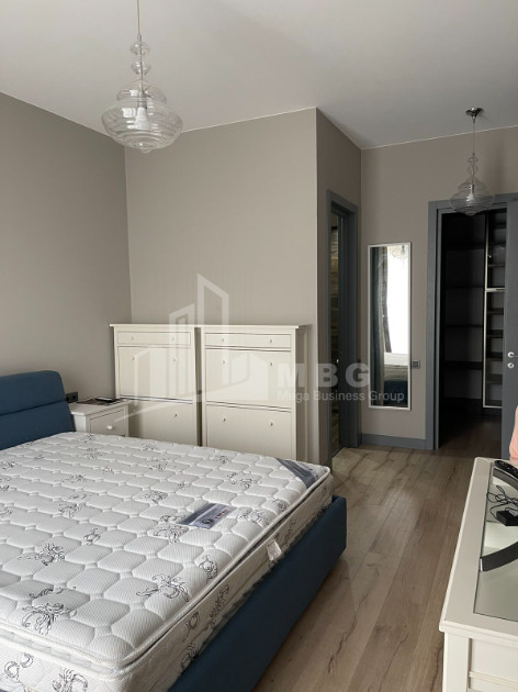 For Rent Flat, in Kvemo Lisi