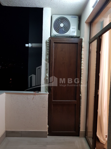 For Sale Flat, in Saburtalo