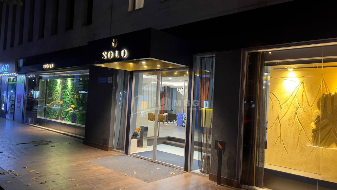 For Sale Flat, in Saburtalo