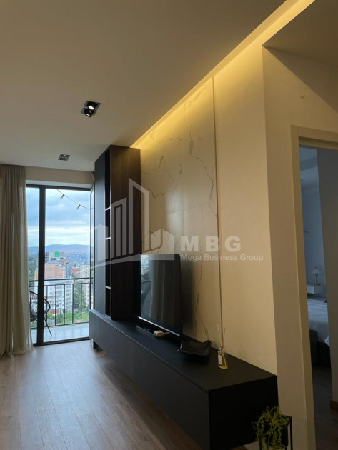 For Sale Flat, in Nutsubidze micro-districts (I-V)