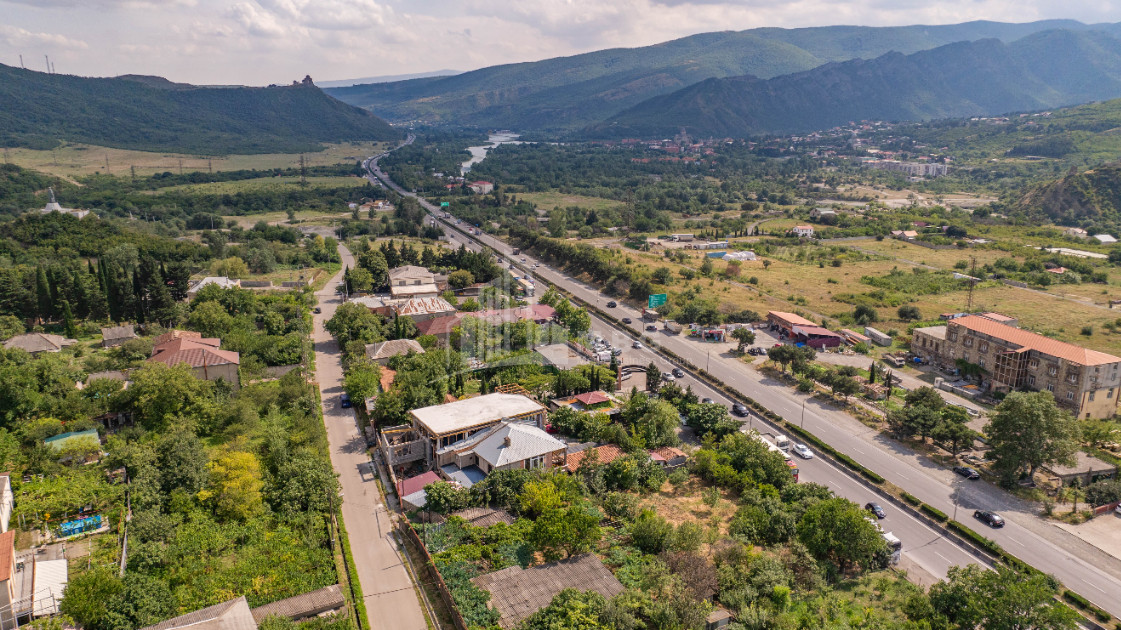 იყიდება კომერციული ფართი წიწამური მცხეთა მცხეთა   მთიანეთი