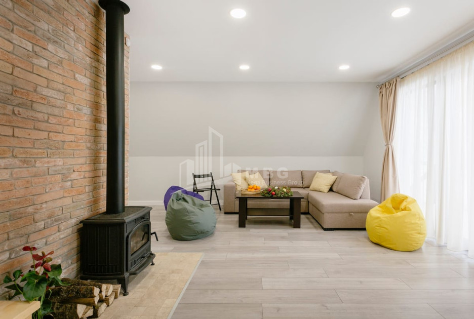 For Sale House Villa Tskhvarichamia Mtskheta Mtskheta   Mtianeti