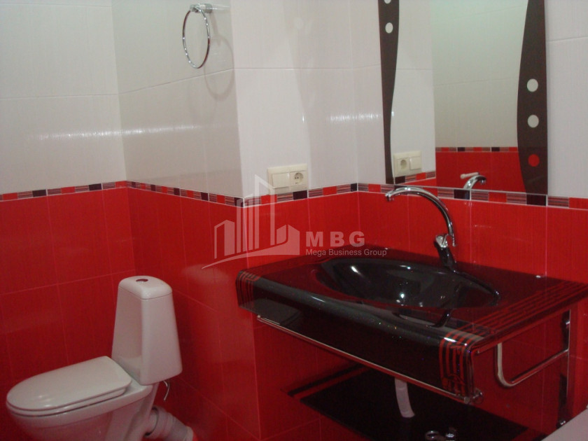 В аренду Квартира, в Сабуртало