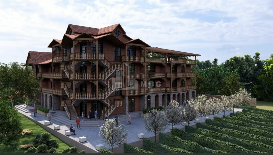 For Sale Land Salkhino Martvili Samegrelo   Upper Svaneti