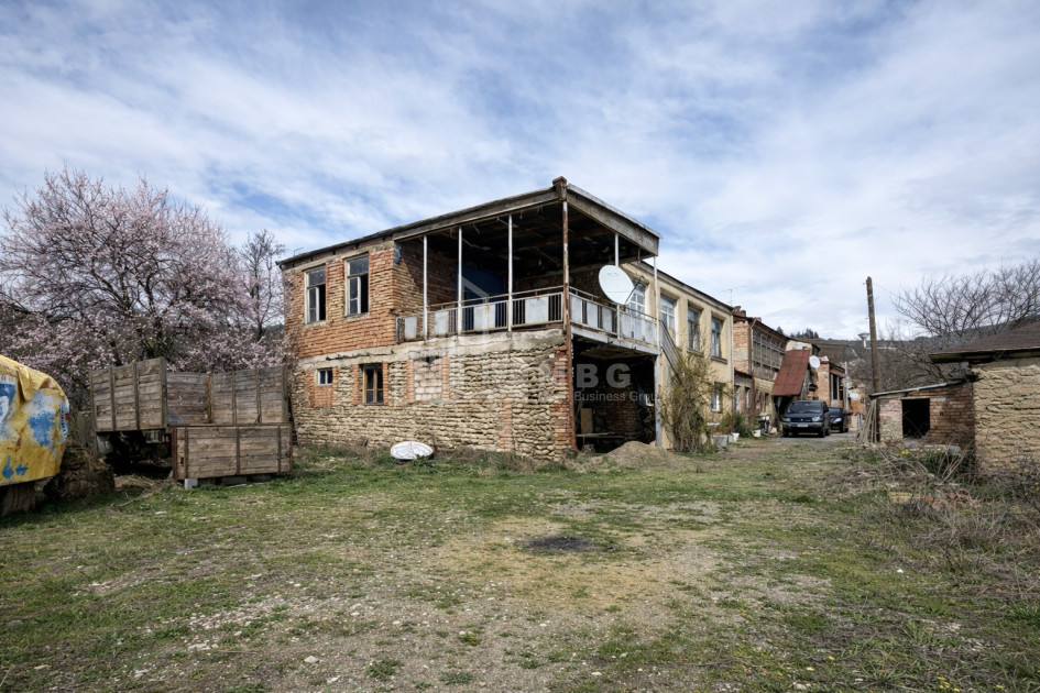 For Sale Old building House - Villa In Sagarejo