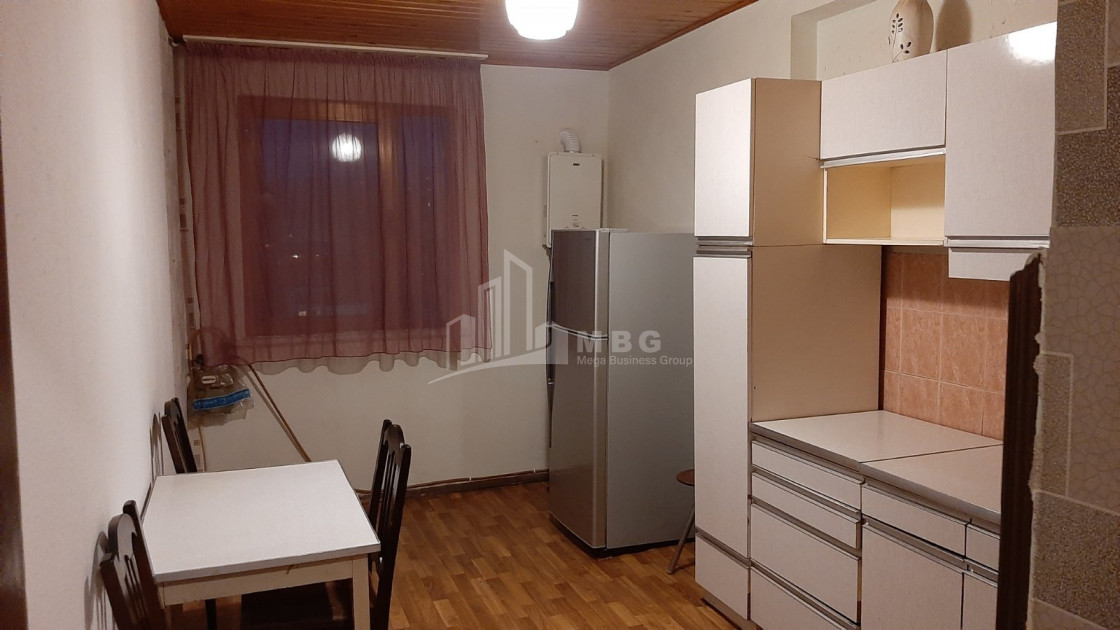 For Sale Flat, in Nutsubidze micro-districts (I-V)