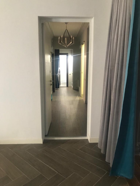 For Rent Flat, in Vake