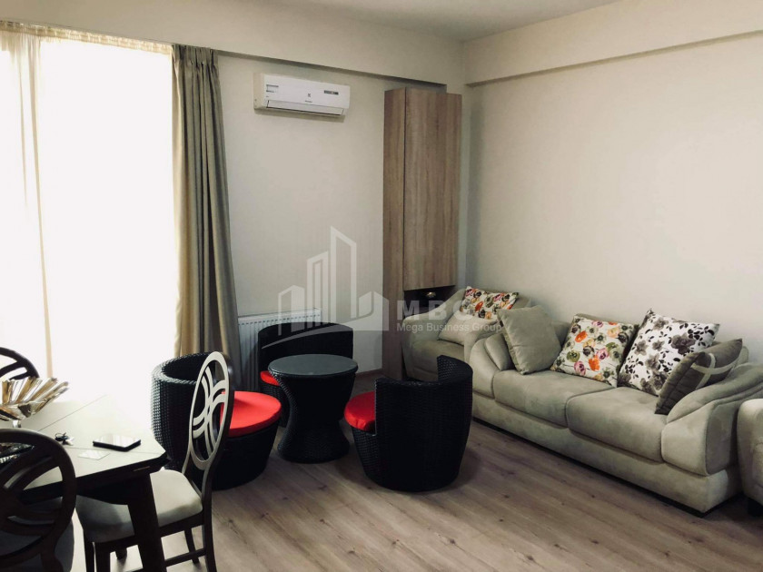 For Rent Flat, in Saburtalo