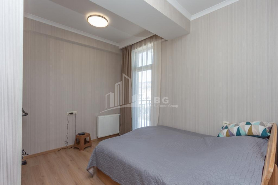 Продается Квартира, в Сабуртало