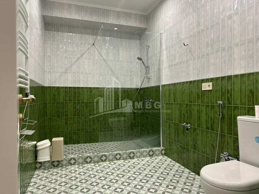 For Sale New building House - Villa In Saguramo, Mtskheta