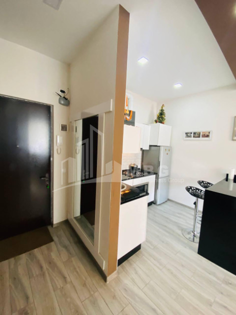 For Sale Flat, in Saburtalo