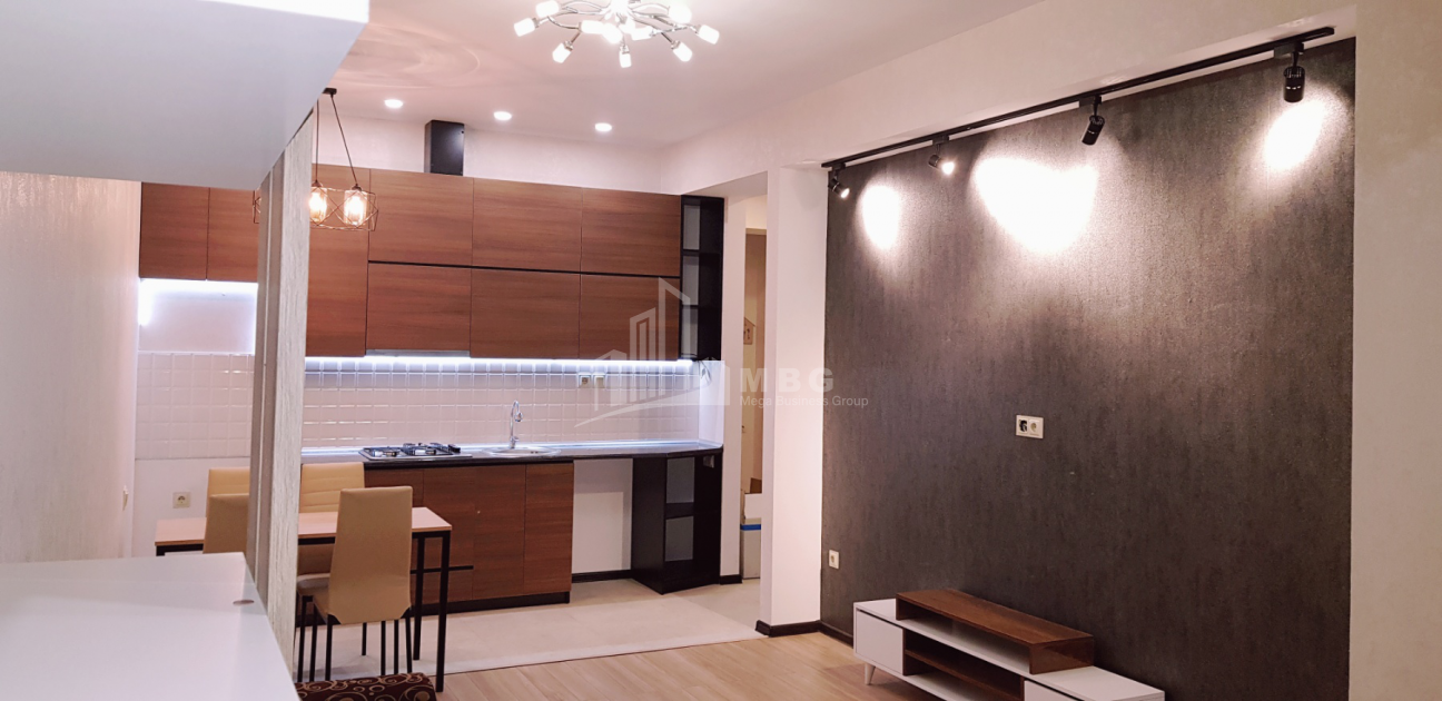 For Sale Flat, in Saburtalo