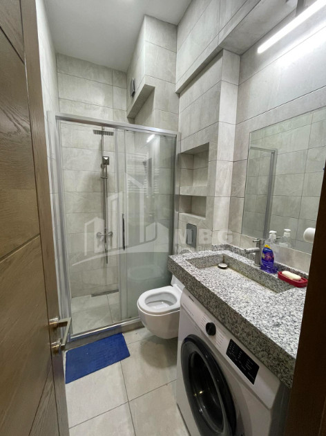 В аренду Квартира, в Сабуртало