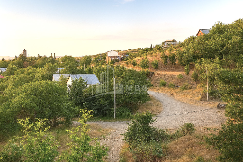 For Sale Land Iltosa village Dusheti Mtskheta   Mtianeti