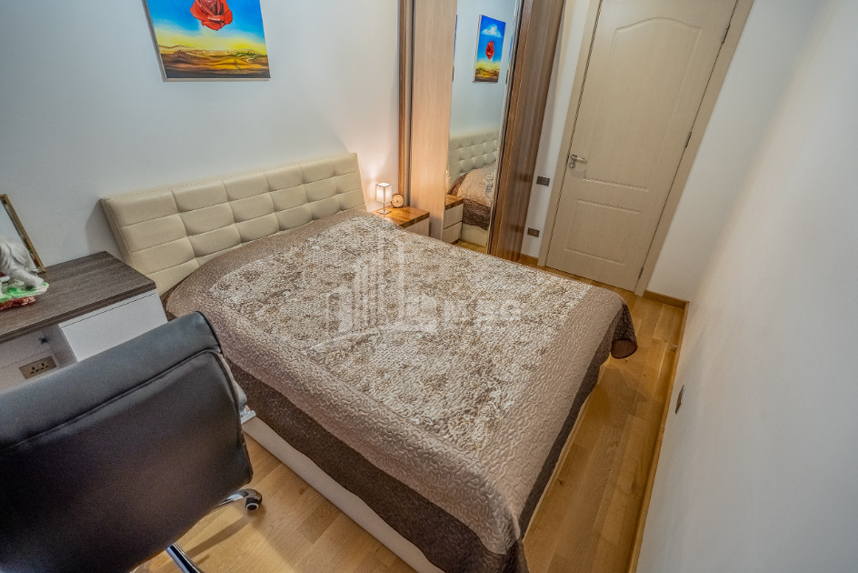 Продается Квартира, в Ведзиси