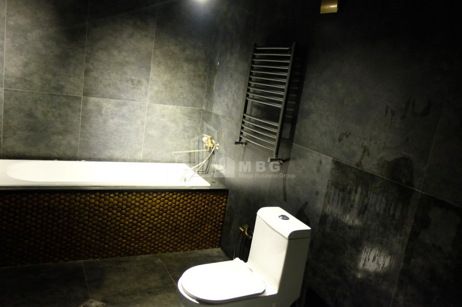 For Rent House - Villa, in Didi Digomi