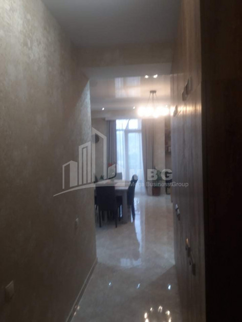 For Sale Flat, in Nadzaladevi