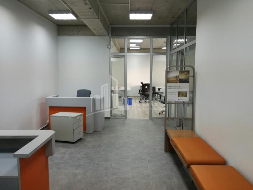 В аренду Для офис Коммерческий, в Варкетили