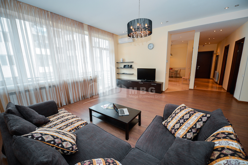 For Sale Flat, in Vake