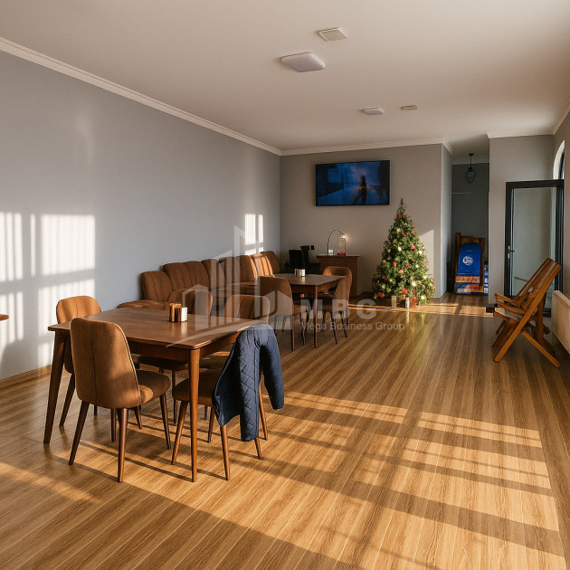 For Sale Commercial Manglisi Tetritskaro Kvemo Kartli