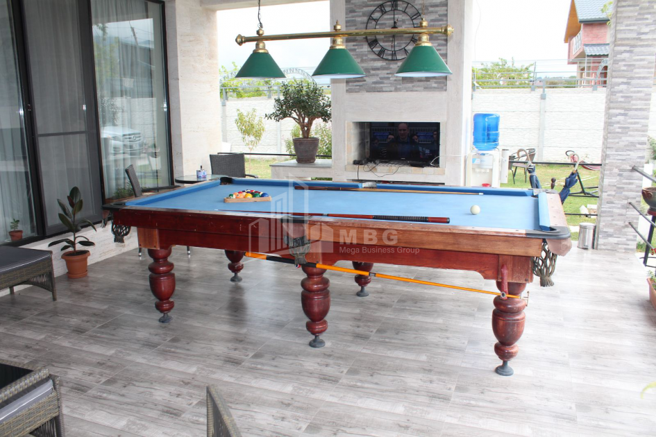 For Sale House - Villa, in Saguramo