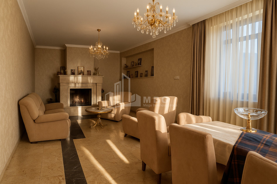For Sale Commercial Manglisi Tetritskaro Kvemo Kartli