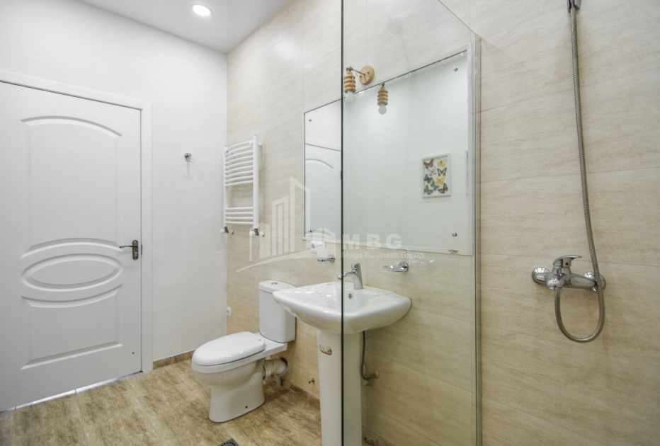 For Sale House - Villa, in Tkhinvali