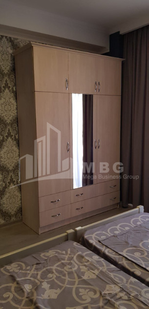 ქირავდება ბინა, ზღვისუბანი (თემქა)