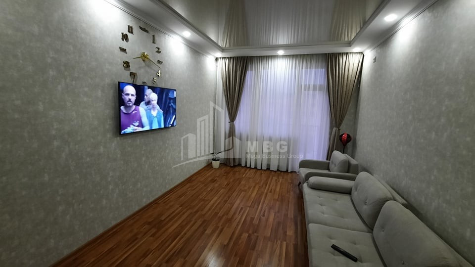 Продается Квартира, в Глданский массив