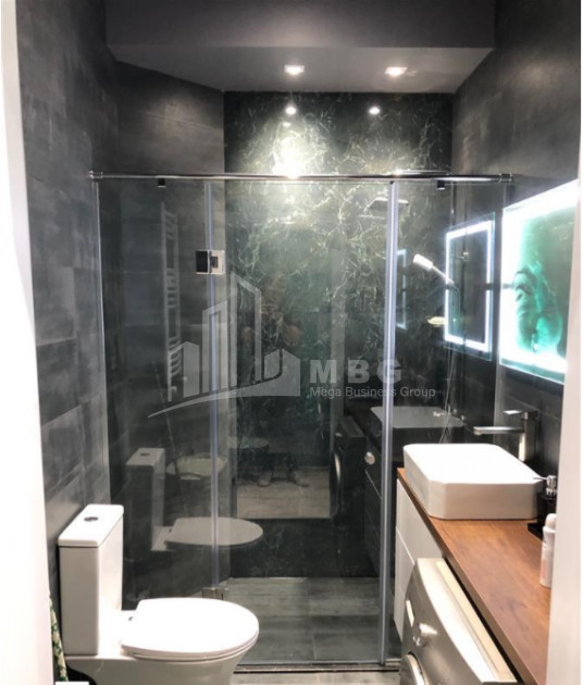 В аренду Квартира, в Нуцубидзе микрорайони (I-V)