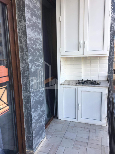 For Rent Flat, in Digomi Massive