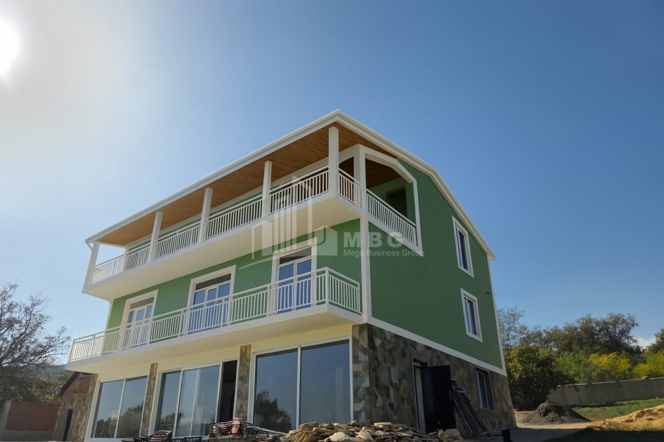 For Sale Commercial Bazaleti Dusheti Mtskheta   Mtianeti